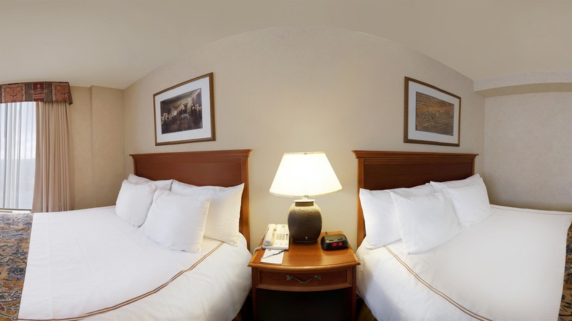 Imagen de la habitación del Hotel West End Washington DC, Tapestry Collection by Hilton. Foto 6