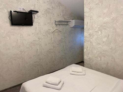 Imagen general del Hotel West Face. Foto 3
