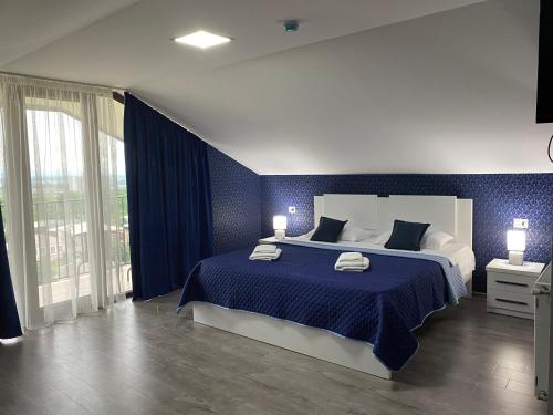 Imagen general del Hotel West Face. Foto 6