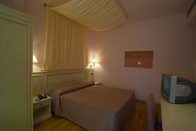 Imagen de la habitación del Hotel West Florence. Foto 5