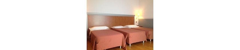 Imagen de la habitación del Hotel West Florence. Foto 6