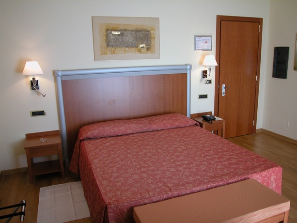 Imagen de la habitación del Hotel West Florence. Foto 10