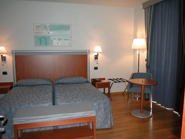 Imagen de la habitación del Hotel West Florence. Foto 12