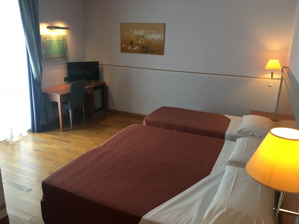 Imagen de la habitación del Hotel West Florence. Foto 13