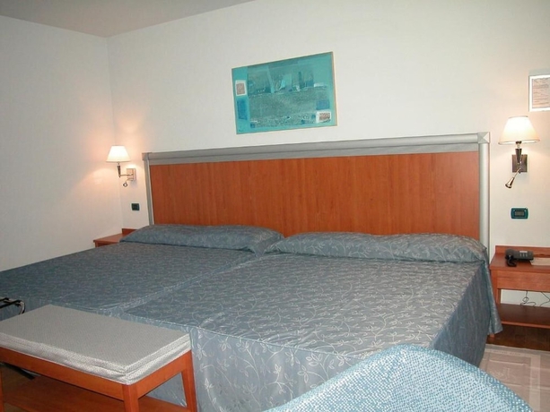 Imagen de la habitación del Hotel West Florence. Foto 14