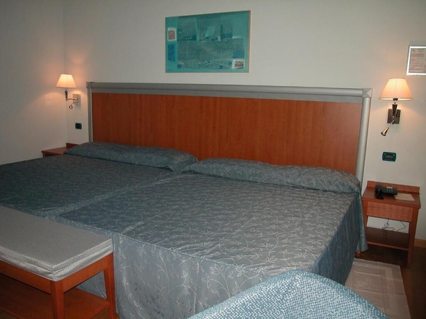 Imagen de la habitación del Hotel West Florence. Foto 15