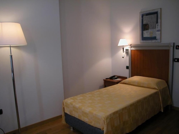 Imagen de la habitación del Hotel West Florence. Foto 16