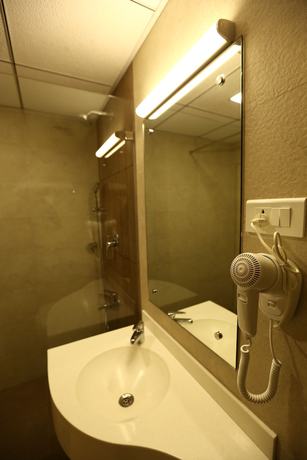 Imagen de la habitación del Hotel West Fort. Foto 5