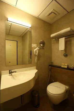 Imagen de la habitación del Hotel West Fort. Foto 7