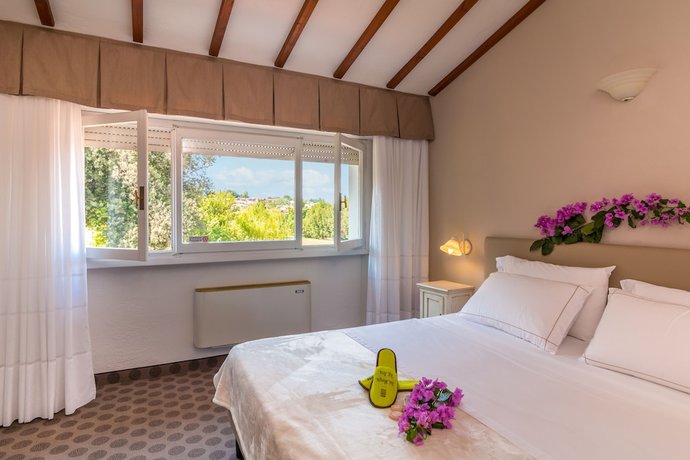 Imagen de la habitación del Hotel West Garda. Foto 5