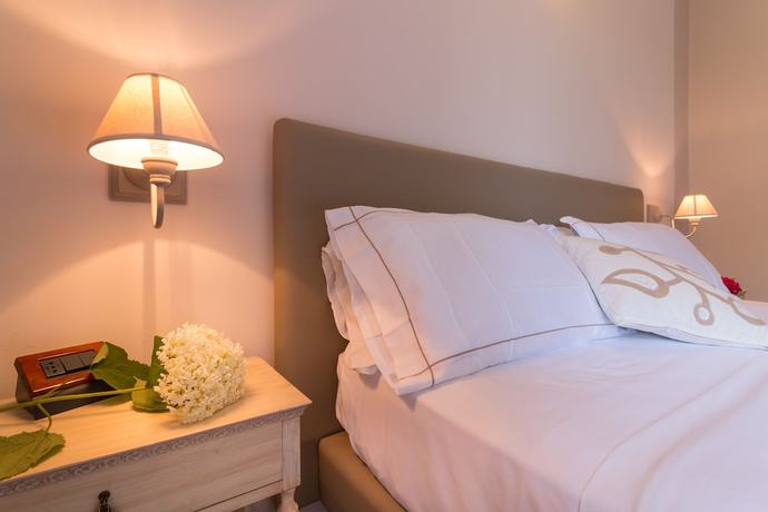 Imagen de la habitación del Hotel West Garda. Foto 13