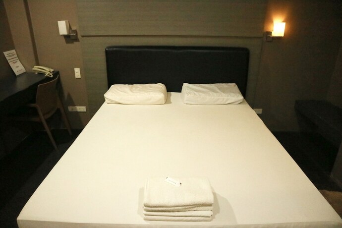 Imagen general del Hotel West Gate. Foto 1