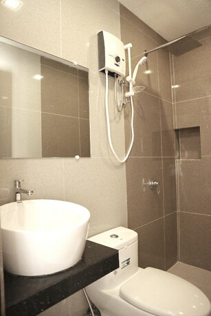 Imagen general del Hotel West Gate. Foto 2
