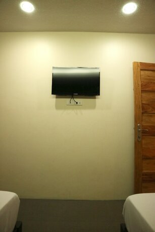 Imagen general del Hotel West Gate. Foto 4