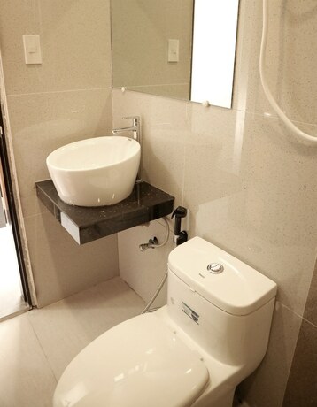 Imagen general del Hotel West Gate. Foto 6