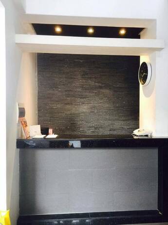 Imagen general del Hotel West Gate. Foto 7