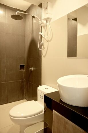 Imagen general del Hotel West Gate. Foto 8