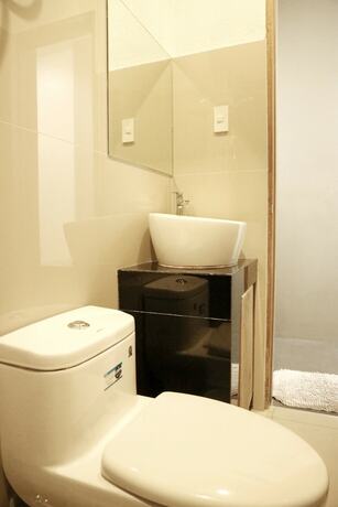 Imagen general del Hotel West Gate. Foto 9