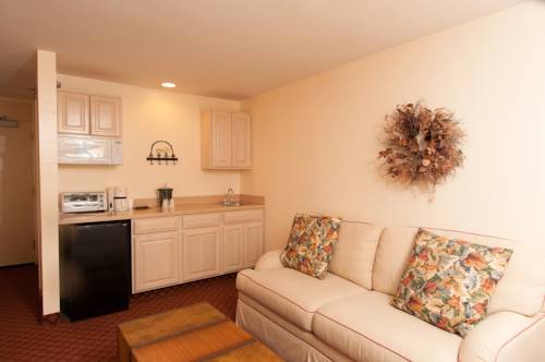 Imagen de la habitación del Hotel West Hartford Inn. Foto 3