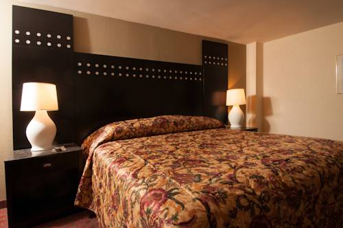 Imagen de la habitación del Hotel West Hartford Inn. Foto 6