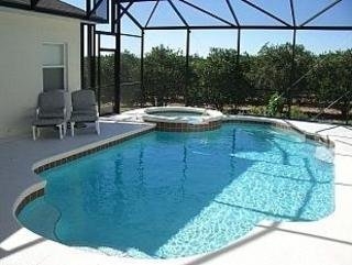 Imagen de la piscina del Hotel West Haven. Foto 5