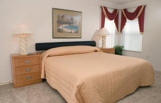 Imagen de la habitación del Hotel West Haven. Foto 1