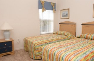Imagen de la habitación del Hotel West Haven. Foto 2