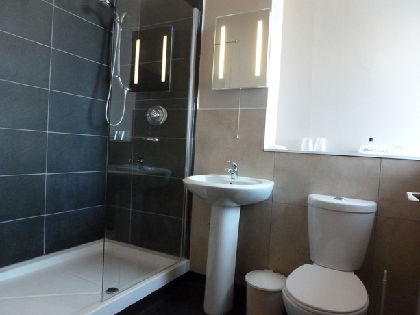 Imagen de la habitación del Hotel West Highland. Foto 4