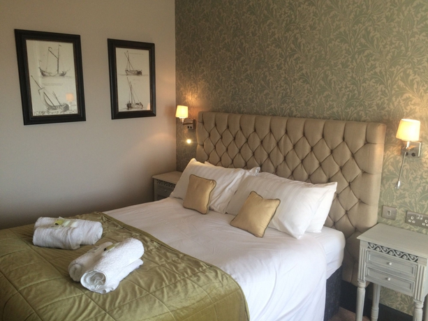 Imagen de la habitación del Hotel West Highland. Foto 5