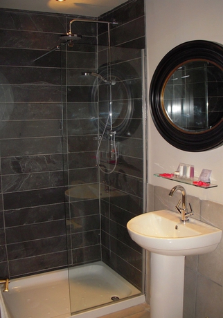 Imagen de la habitación del Hotel West Highland. Foto 6