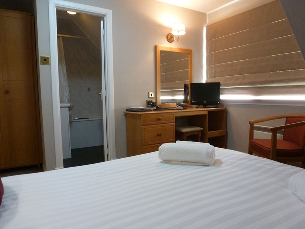 Imagen de la habitación del Hotel West Highland. Foto 7