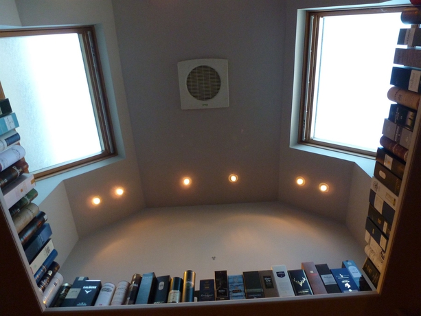 Imagen del bar/restaurante del Hotel West Highland. Foto 2