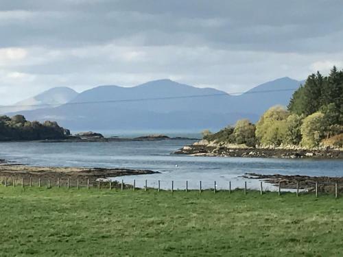 Imagen general del Hotel West Highland Way Campsite. Foto 1