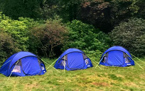 Imagen general del Hotel West Highland Way Campsite. Foto 8