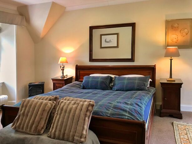 Imagen general del Hotel West Highland Way and Campsite. Foto 6