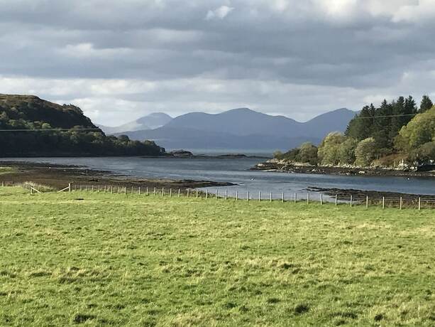 Imagen general del Hotel West Highland Way and Campsite. Foto 8