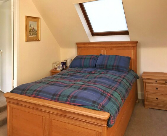 Imagen general del Hotel West Highland Way and Campsite. Foto 17