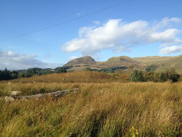 Imagen general del Hotel West Highland Way and Campsite. Foto 18