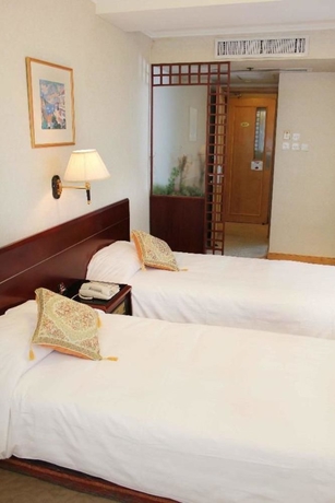 Imagen de la habitación del Hotel West, Hong Kong. Foto 11