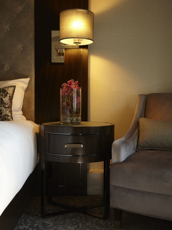 Imagen de la habitación del Hotel West House New York. Foto 8