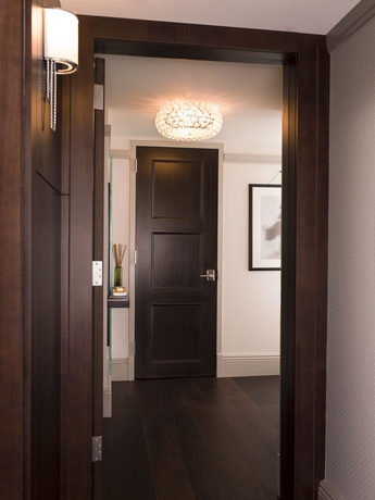 Imagen de los interiores del Hotel West House New York. Foto 16