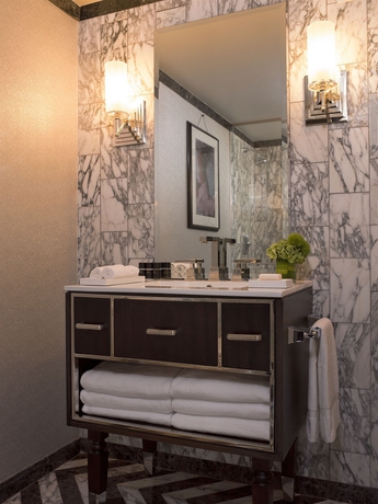 Imagen de la habitación del Hotel West House New York. Foto 10