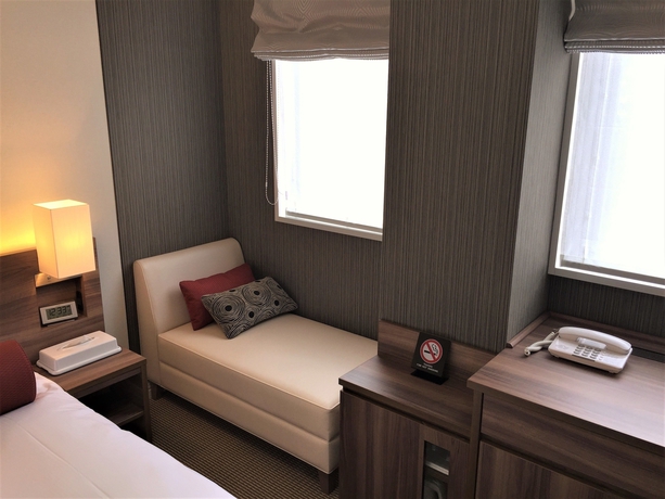 Imagen de la habitación del Hotel West Inn Fuji-yoshida. Foto 8