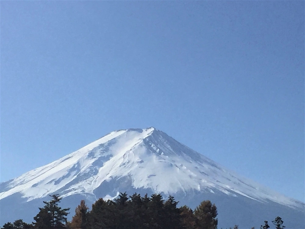 Imagen de la habitación del Hotel West Inn Fuji-yoshida. Foto 9