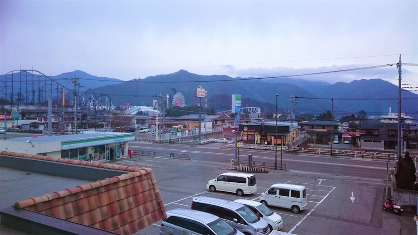 Imagen de la habitación del Hotel West Inn Fuji-yoshida. Foto 15