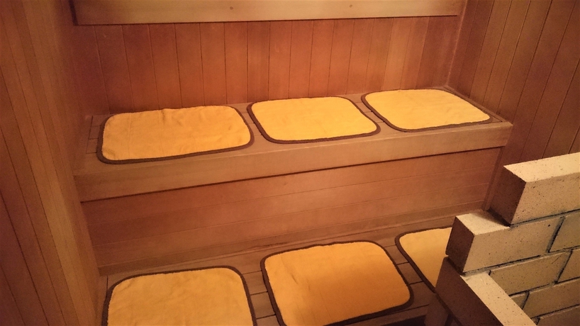 Imagen general del Hotel West Inn Fuji-yoshida. Foto 2