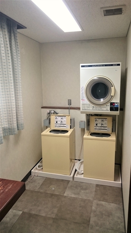 Imagen de los interiores del Hotel West Inn Fuji-yoshida. Foto 17