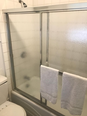 Imagen de la habitación del Hotel West Inn Hollywood - La. Foto 15