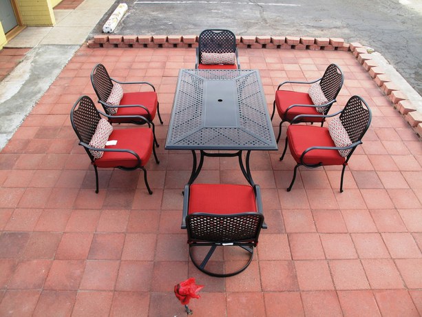 Imagen de los interiores del Hotel West Inn NAU - Downtown Flagstaff. Foto 18