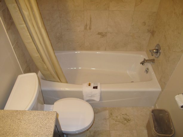 Imagen de la habitación del Hotel West Inn NAU - Downtown Flagstaff. Foto 13